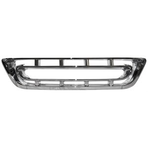 Golden Star 1957 Chevy C10 Pickup Grille Assembly Chrome GR07-57