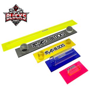 Big Kid Blocks Initiation Kit Hookit CIK-12345H