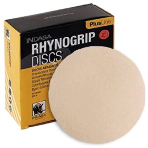 indasa rhynogrip sandpaper