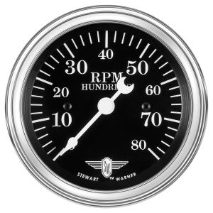 Stewart Warner Tachometer 82660