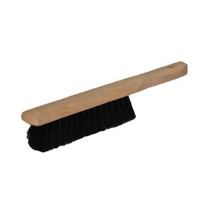 Open Box GRIP 13 In. Horse Hair Brush 27096