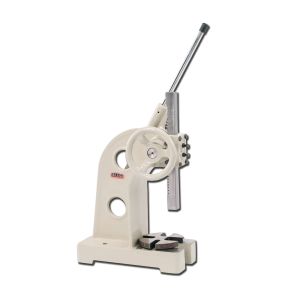 Baileigh Manually Operated 3 Ton Ratcheting Arbor Press AP-3R 1000260