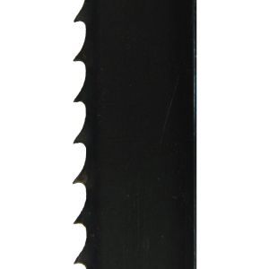 JET 116 x 5/8 x 3 TPI GW Bandsaw Blade WBSB-116583G