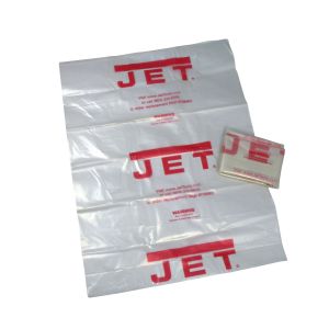 JET Canister Collection Bag for JCDC-1.5 JCDC-2 JCDC-3 717511