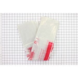 JET Collection Bag Clear Plastic 20 In. Diameter 709563