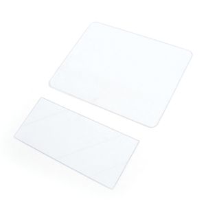 Titan Tools 2 pc. Clear Protective Replacement Lenses 45001