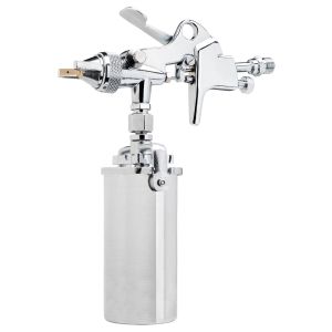 Titan Tools Siphon Feed Detail Spray Gun 19417