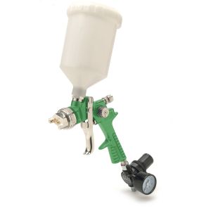 Titan Tools 2.3 mm HVLP Gravity Feed Spray Gun 19023