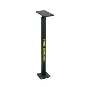 Versa Mount Floor Pedestal with UM-Plate UM-Plate-Ped