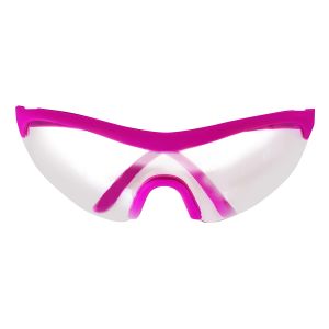 The Original Pink Box Safety Glasses Anti-fog Pink PB2SGOG