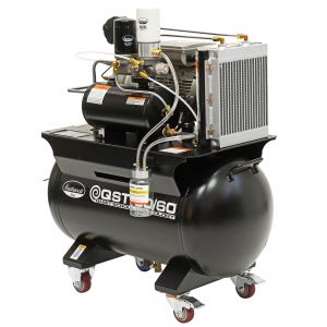 Eastwood Elite QST 30/60 Scroll Air Compressor with Quiet Technology