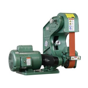 Burr King 482 Grinder1Hp-120V-1Ph-402 40100