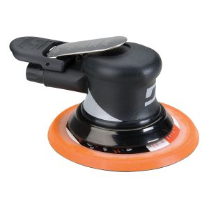 Dynabrade 6 in. Dia. Non-Vacuum Dynorbital Supreme Random Orbital Sander 56826S