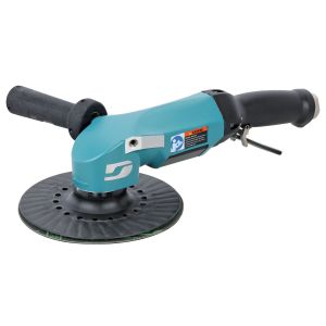Dynabrade 7 in. Dia. Right-Angle Disc Sander 53270