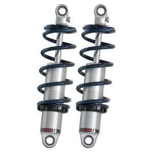 RideTech HQ Series rear Coil-Overs for 55-57 Chevy car 11016510