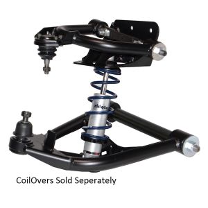 RideTech 63-70 C10 Upper and Lower Coil-Over Control Arm 11342699