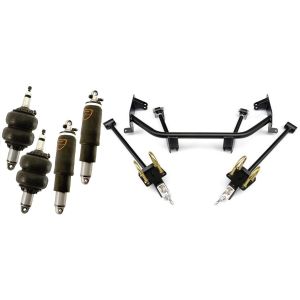 RideTech Air Suspension System for 60-64 Galaxie 12160298