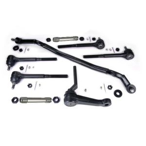 RideTech Steering Linkage Kit for 68-70 GM A-Body 11249570