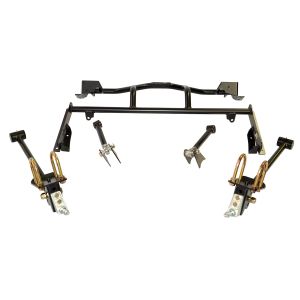RideTech 64-70 Mustang Bolt-On 4 Link System 12087199