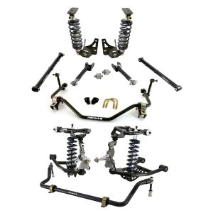 RideTech HQ Coil-Over System for 68-72 GM A-Body 11240201