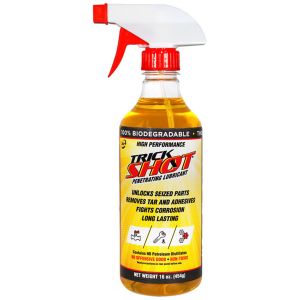 Trick Shot Lubricant