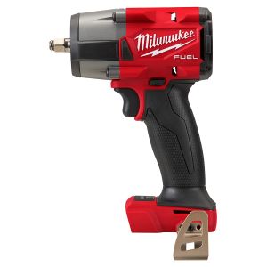 Milwaukee M18 FUEL 3/8 Mid-Torque Impact Wrench w/ Friction Ring Bare Tool 2960-20