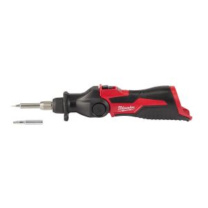 Milwaukee M12 Soldering Iron Tool Only 2488-20