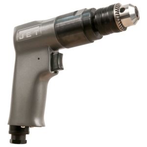 JET JAT-600 3/8 in. Reversible Drill 505600