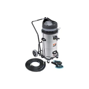 Dynabrade Automotive Mega-Raptor Vac Standard Pack Vacuum System M1020EX