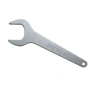 SPC Performance 1-1/2 In. Open End Wrench 74400