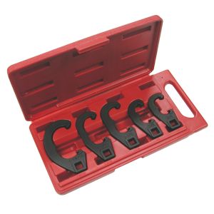 SPC Performance Tie Rod Tool Set-5Pc 71909