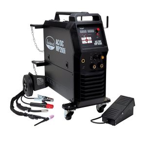 Eastwood Elite MP200i AC/DC Welder