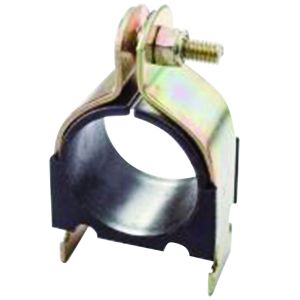 Rapid Air 1 in. Maxline Strut Cushion Clamp  1 in. in. N. Pipe 1.31 O.D. ST035NP100
