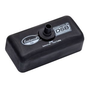 Eastwood DSB Dustless Sanding 5 Inch Block