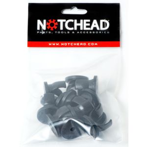 NotcHead 1/2 in. & #6 SoftLine Restock Kit  3080-12