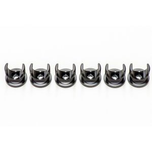 NotcHead 6 pack of 3/4 in. Soft Line Clamps 3120-6