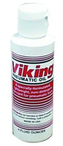 Viking 4 Oz Bottle Air Tool Oil V512B