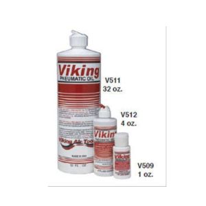 Viking 1 Quart Bottle 32 Oz Viking Tool Oil V511B