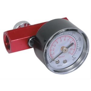 Keysco Air Regulator W/Pressure Gauge 77337