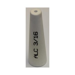 ALC 3/16 in. Ceramic Nozzle ALC 40CFM 40070