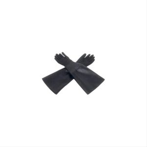 ALC Gloves 24 in.X6 in. Lined Blast Gloves Pair 40248