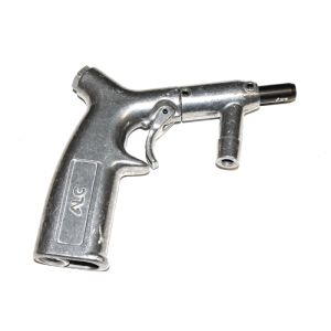 ALC Gun With 5/16 in. Steel Nozzle / Siphon 40162