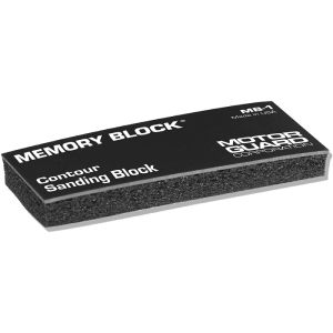 Motor Guard MEMORY BLOCK BULK 00742 MB-1