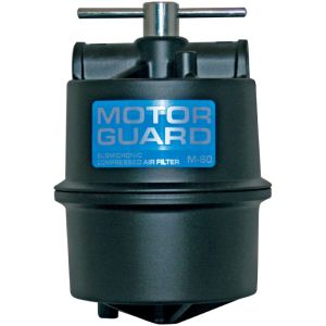 Motor Guard AIR FILTER 1/2 NPT 00250 M-60