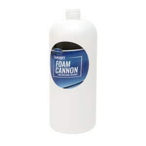 Replacement Bottle for the Eastwood Concours Foam Cannon (item 66330)