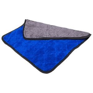 Eastwood Concours Double Sided Car Drying Towel - Small