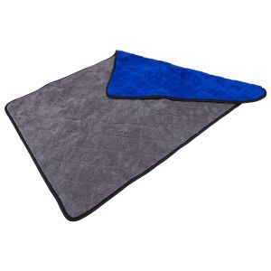 Eastwood Concours Double Sided Car Drying Towel - Large