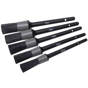 Eastwood Concours Exterior Detailing Brush Set