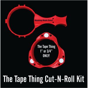 The Tape Thing