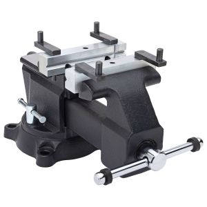 Yost MV 5 Multipurpose Homeowners Bench Vise